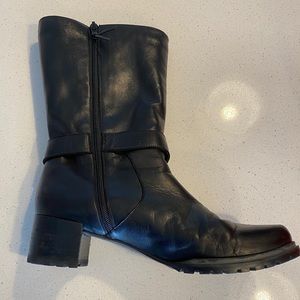 Stuart Weizmann Boots